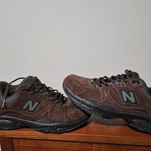 New balance 622 shoes